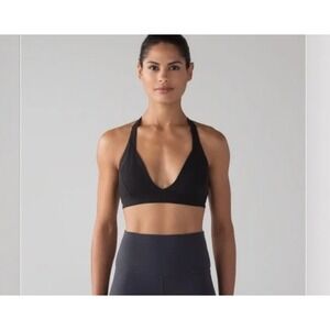 lululemon athletica Sports Bra